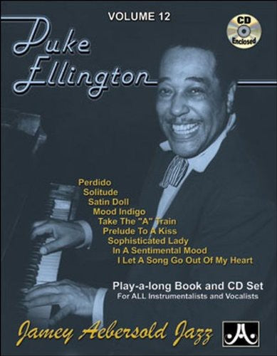 Music of Duke Ellington / Various: Music Of Duke Ellington