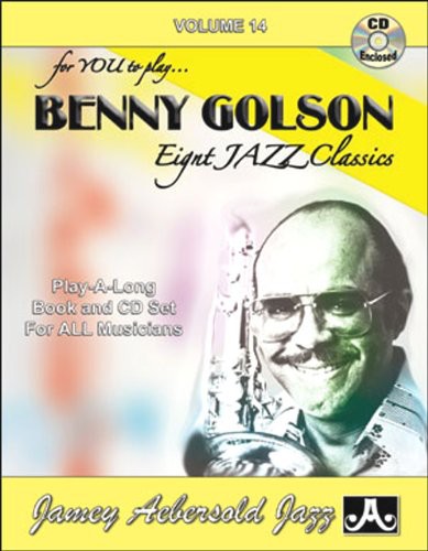 Golson, Benny / Various: Golson,Benny