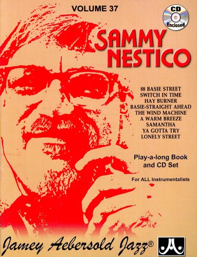 Sammy Nestico / Various: Sammy Nestico