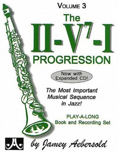 2-5-7-1 Progression / Various: 2-5-7-1 Progression