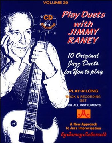 Play Duets with Jimmy Raney / Various: Play Duets With Jimmy Raney