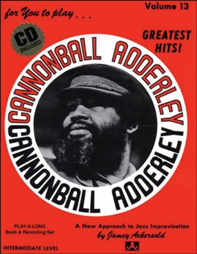 Cannonball Adderley / Various: Cannonball Adderley