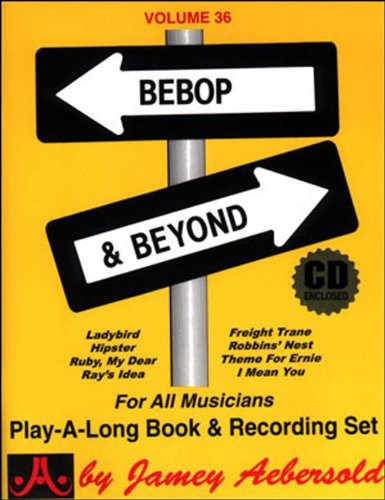 Bebop & Beyond / Various: Bebop & Beyond / Various