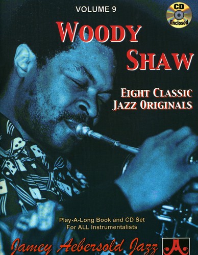 Shaw, Woody / Various: Shaw,Woody