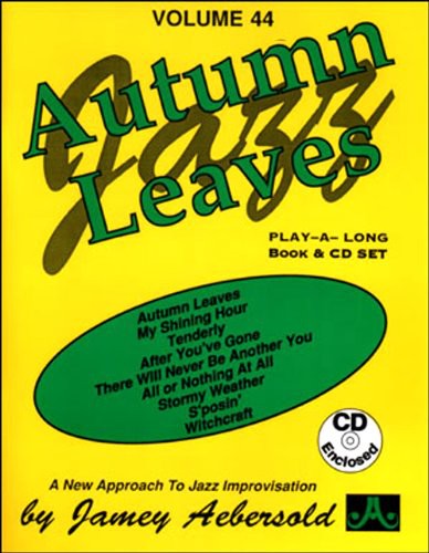 Autumn Leaves / Various: Autumn Leaves