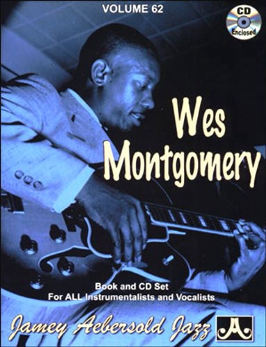 Wes Montgomery Jazz Standards / Various: Wes Montgomery Jazz Standards