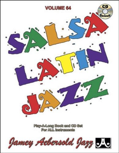 Salsa Latin Jazz Classics / Various: Salsa-Latin Jazz Classics