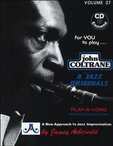 John Coltrane 1 / Various: John Coltrane, Vol. 1