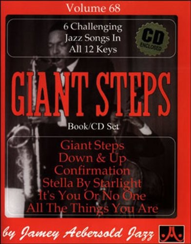 Giant Steps / Various: Giant Steps