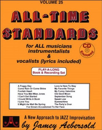 17 All-Time Standards / Various: 17 All-time Standards