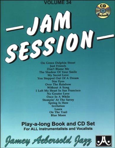 Jam Session / Various: Jam Session