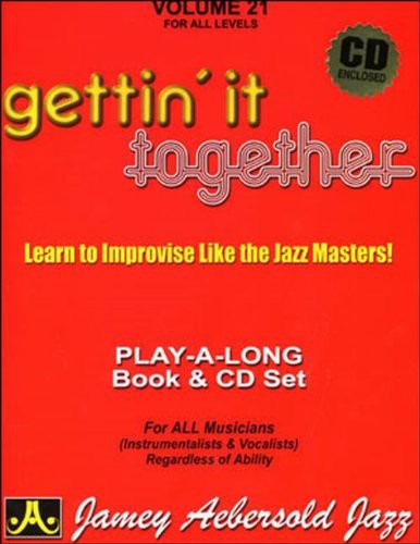 Gettin' It Together / Various: Gettin' It Together