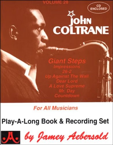 John Coltrane 2 / Various: John Coltrane, Vol. 2