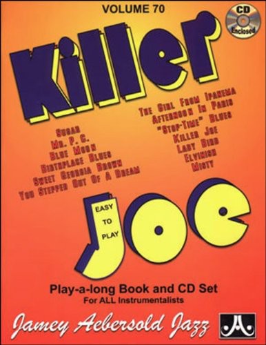 Killer Joe / Various: Killer Joe / Various