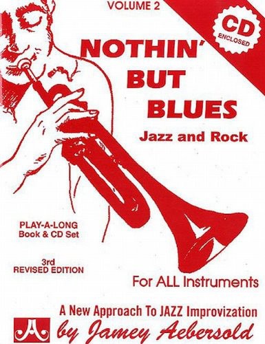 Nothin' But the Blues / Various: Nothin' But The Blues