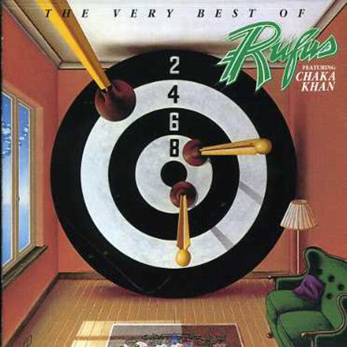 Rufus / Khan, Chaka: Very Best Of