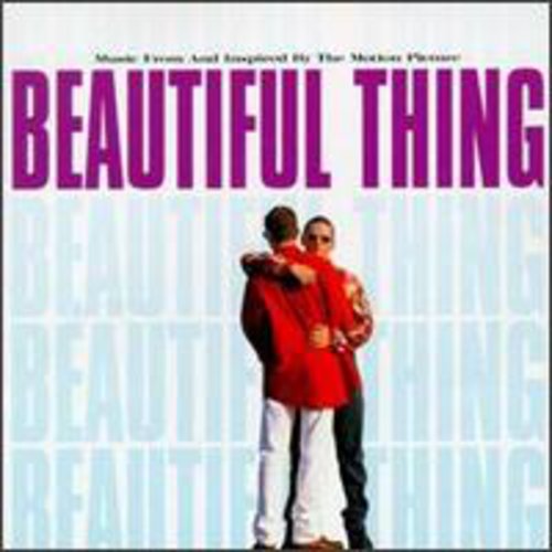 Beautiful Thing / O.S.T.: Beautiful Thing (Original Soundtrack)