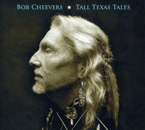 Cheevers, Bob: Tall Texas Tales