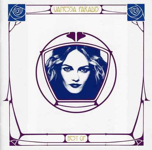 Paradis, Vanessa: Best of Vanessa Paradis