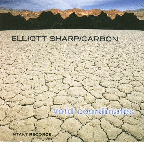 Sharp / Sharp: Void Coordinates