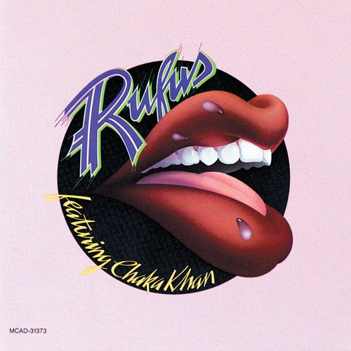 Rufus / Khan, Chaka: Rufus Featuring Chaka Khan