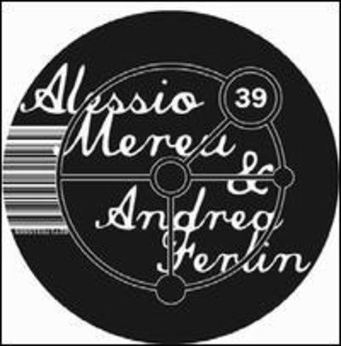 Mereu, Alessio / Ferlin, Andrea: Deep Thoughts