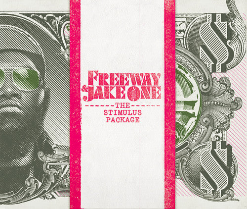 Freeway & Jake One: The Stimulus Package