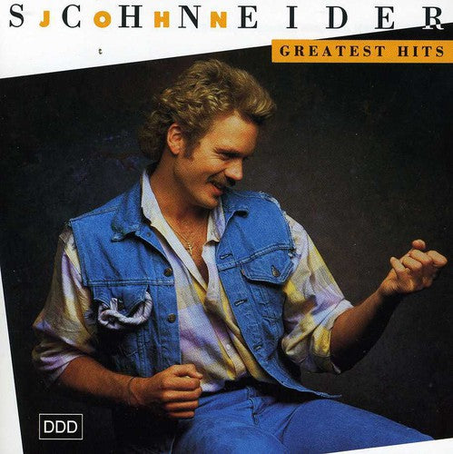 Schneider, John: Greatest Hits