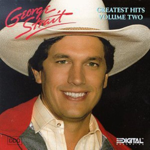 Strait, George: Greatest Hits 2