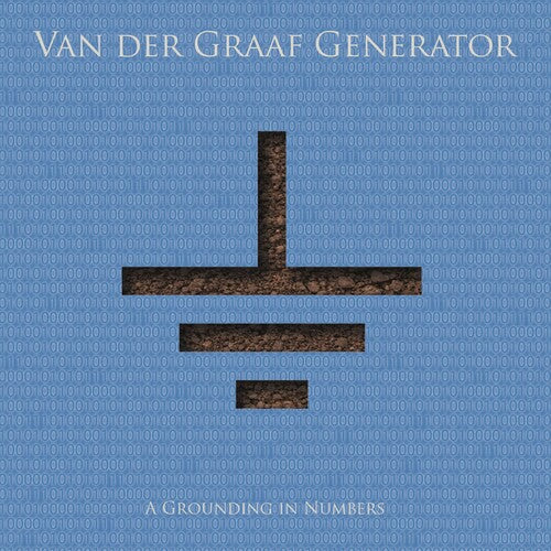 Van der Graaf Generator: Grounding in Numbers