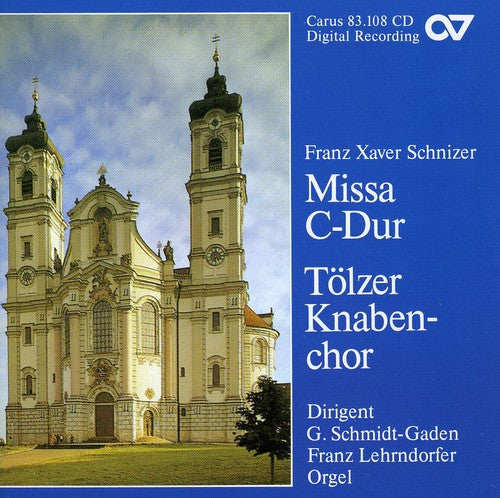 Schnizer: Missa in C