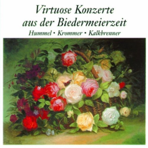 Hummel / Krommer: Virtuoso Concert