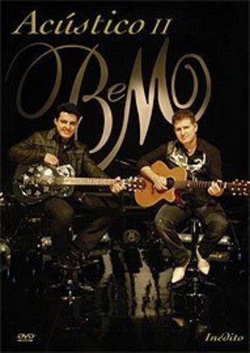 Bruno & Marrone: Acustico II