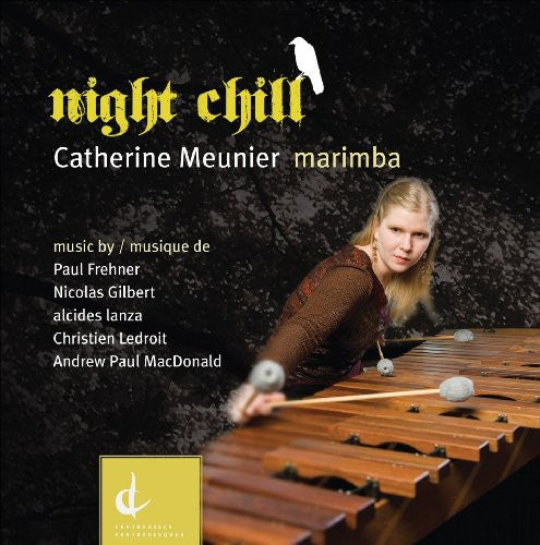 Meunier, Catherine: Night Chill