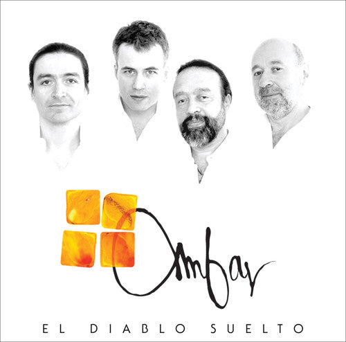 Ambar Music Group: Diablo Suelto