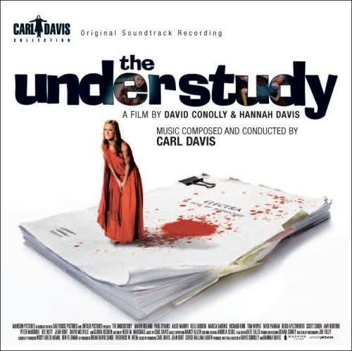 Davis, Carl: The Understudy (Original Soundtrack)