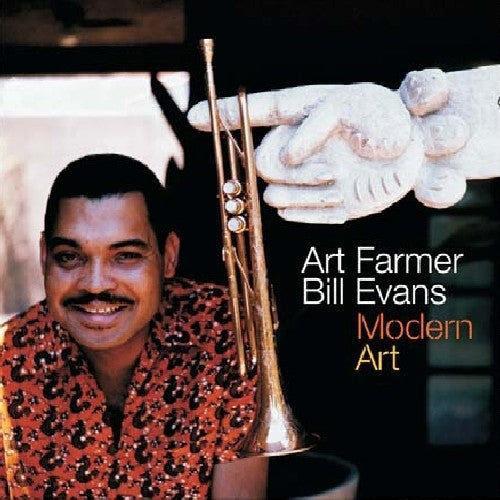 Farmer, Art / Evans, Bill: Modern Art