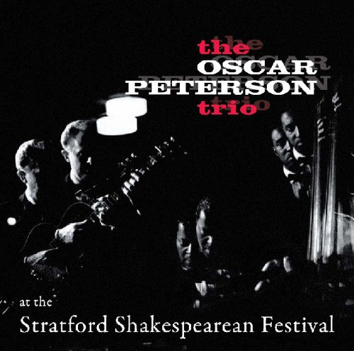 Peterson, Oscar: Shakespearian Festival