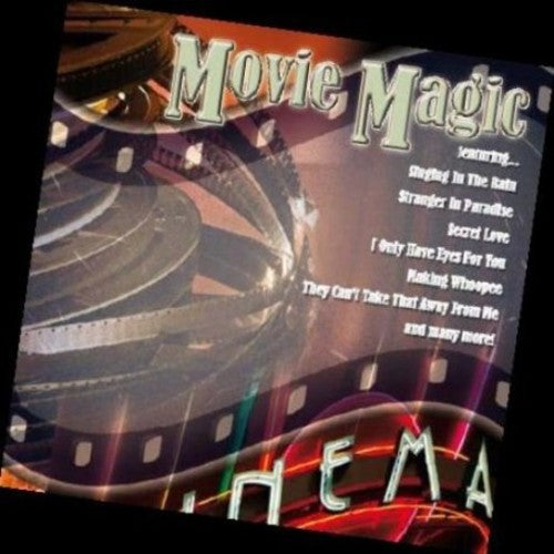 Movie Magic / Various: Movie Magic