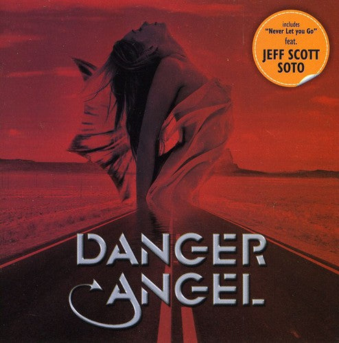 Danger Angel: Danger Angel