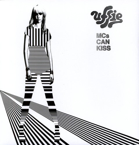 Uffie: MCS Can Kiss