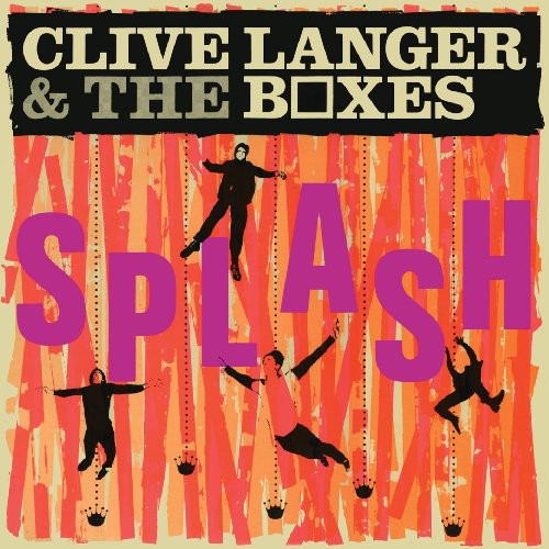 Langer, Clive & Boxes: Splash & Beyond