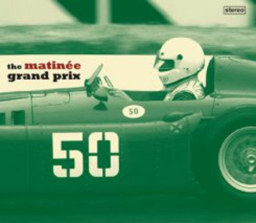 Matinee Grand Prix / Various: The Matinee Grand Prix