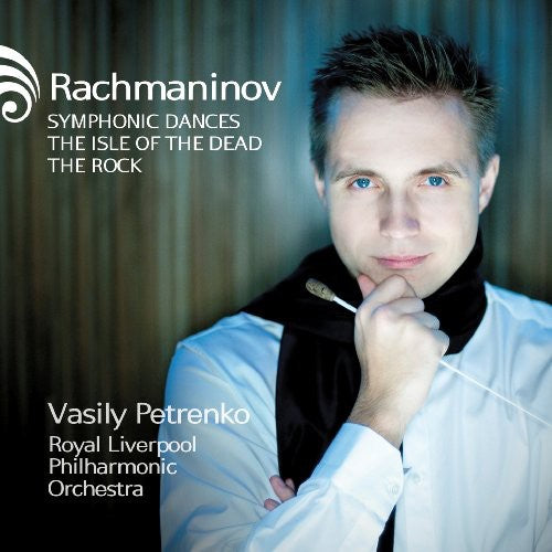 Rachmaninoff / Rlpo / Petrenko: Symphonic Dances