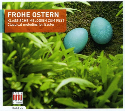 Classical Melodies for Easter / Various: Classical Melodies for Easter / Various