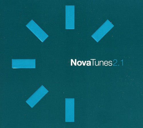 Nova Tunes 2.1 / Various: Nova Tunes 2.1 / Various