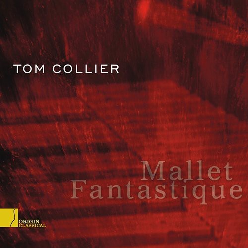 Collier, Tom: Mallet Fantastique