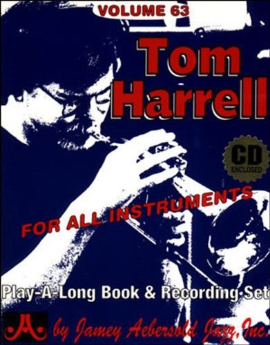 Tom Harrell Jazz Originals / Various: Tom Harrell Jazz Originals