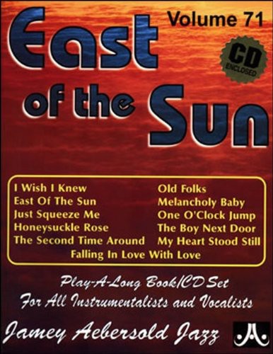 East of the Sun / Various: East of the Sun / Various