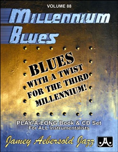 Millennium Blues / Various: Millennium Blues